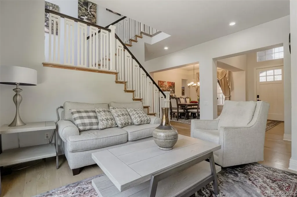 24476 E Fremont Drive Aurora CO 80016