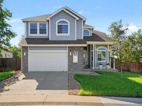 1250 Snowberry Lane Broomfield CO 80020