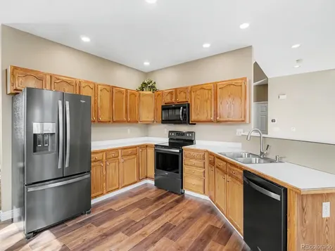 1250 Snowberry Lane Broomfield CO 80020