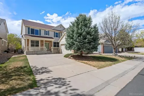 12009 Pine Top Street Parker CO 80138