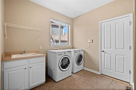 12009 Pine Top Street Parker CO 80138