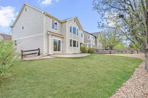12009 Pine Top Street Parker CO 80138