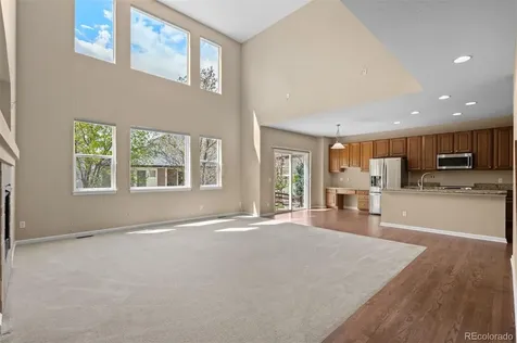 12009 Pine Top Street Parker CO 80138