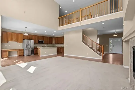 12009 Pine Top Street Parker CO 80138