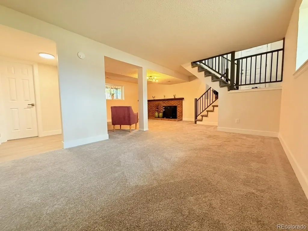 4770 Newton Drive Colorado Springs CO 80916