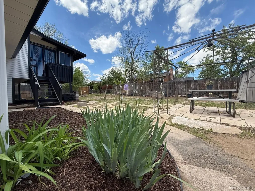 4770 Newton Drive Colorado Springs CO 80916