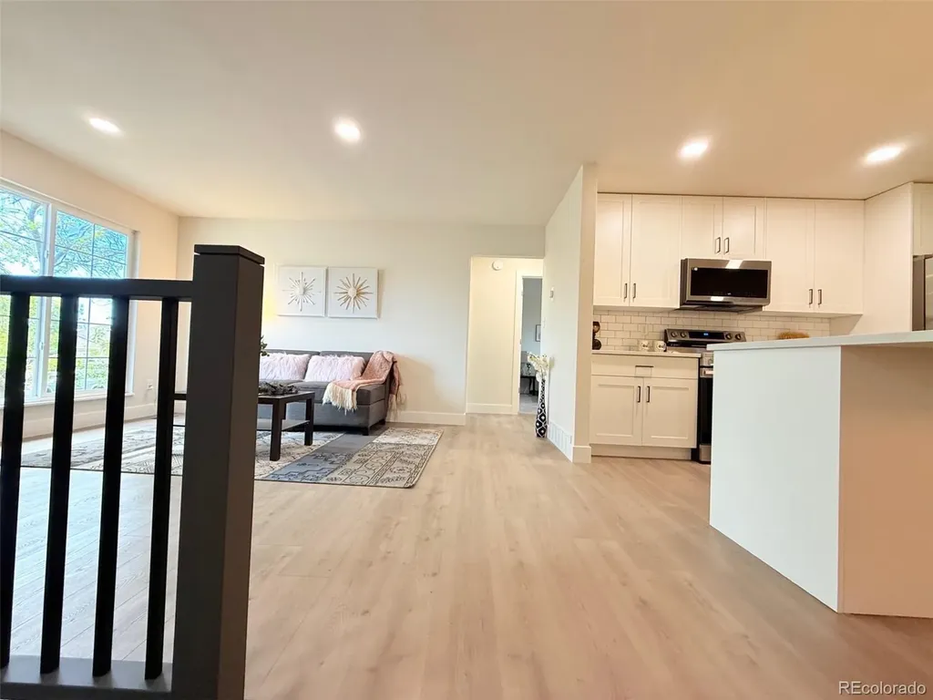 4770 Newton Drive Colorado Springs CO 80916