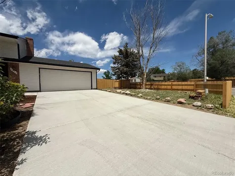 4770 Newton Drive Colorado Springs CO 80916