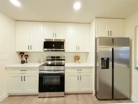 4770 Newton Drive Colorado Springs CO 80916