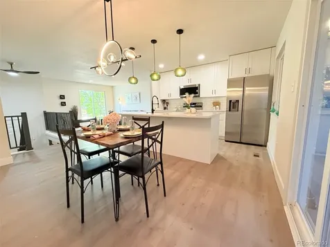 4770 Newton Drive Colorado Springs CO 80916