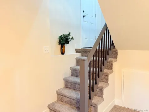 4770 Newton Drive Colorado Springs CO 80916