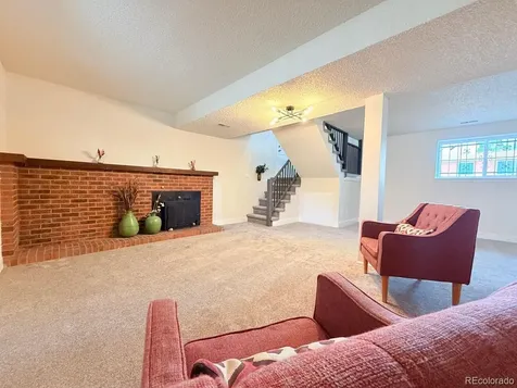 4770 Newton Drive Colorado Springs CO 80916