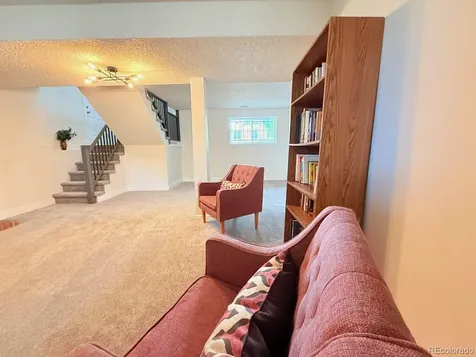 4770 Newton Drive Colorado Springs CO 80916