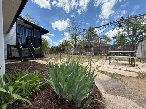 4770 Newton Drive Colorado Springs CO 80916