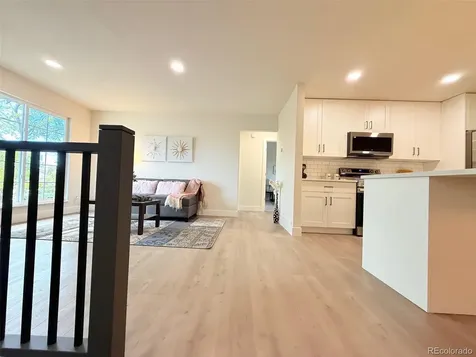 4770 Newton Drive Colorado Springs CO 80916