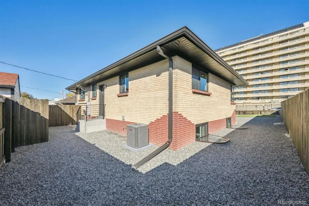 3323 Poplar Street Denver CO 80207