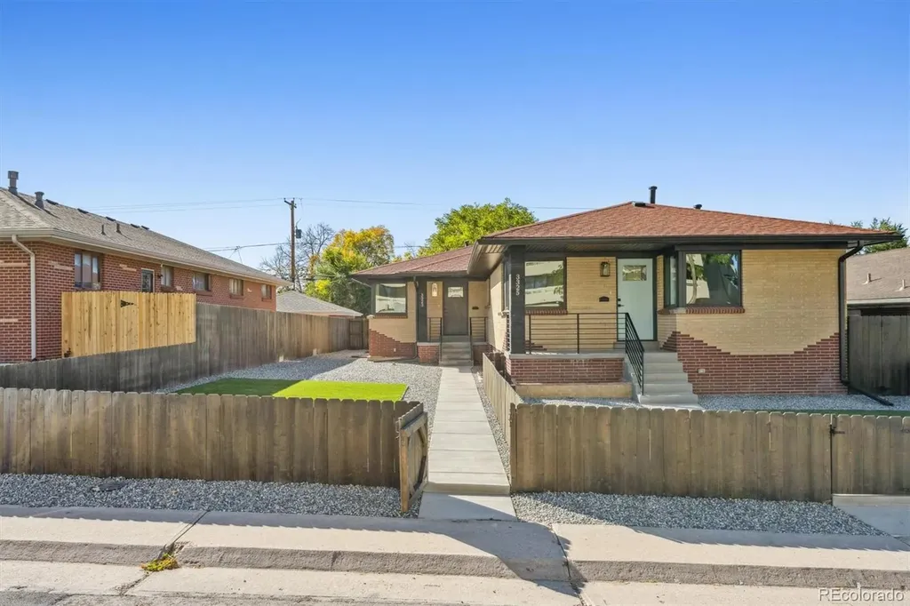 3323 Poplar Street Denver CO 80207