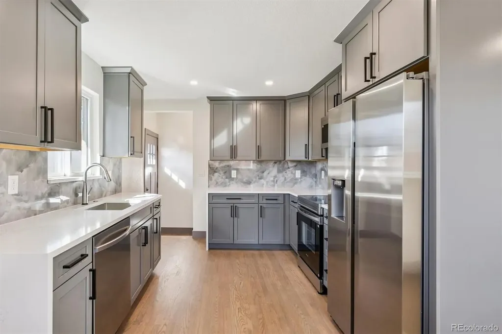 3323 Poplar Street Denver CO 80207