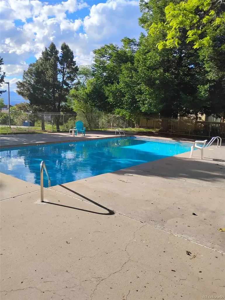 846 Tenderfoot Hill Road Colorado Springs CO 80906