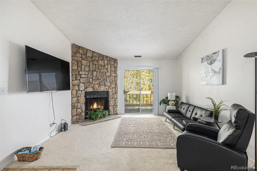 846 Tenderfoot Hill Road Colorado Springs CO 80906