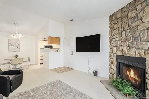 846 Tenderfoot Hill Road Colorado Springs CO 80906