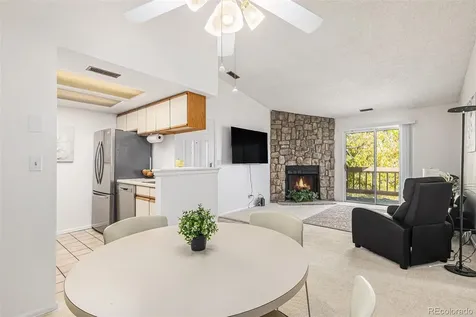 846 Tenderfoot Hill Road Colorado Springs CO 80906