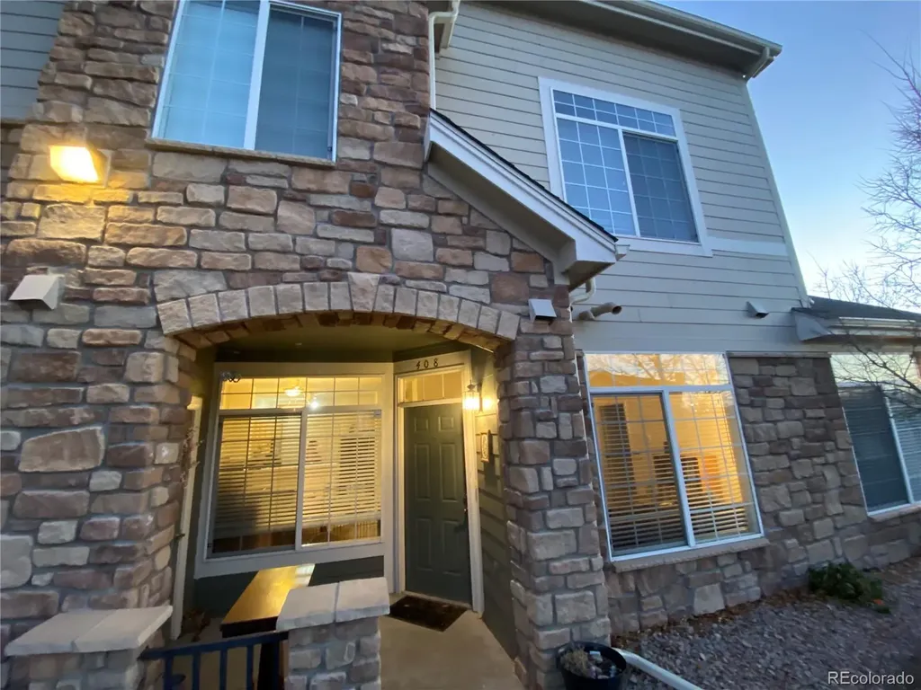 474 Black Feather Loop Castle Rock CO 80104