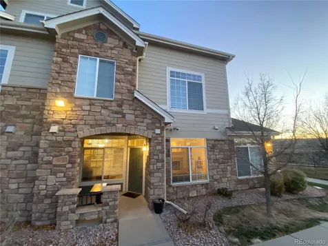 474 Black Feather Loop Castle Rock CO 80104