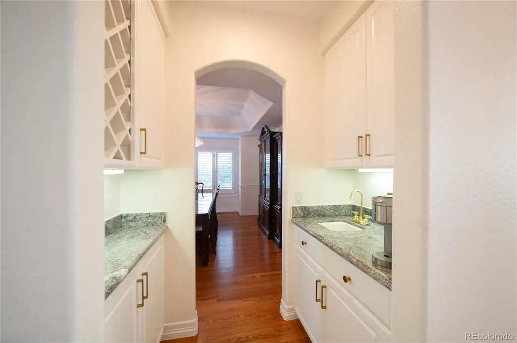 7485 S Flanders Street Centennial CO 80016