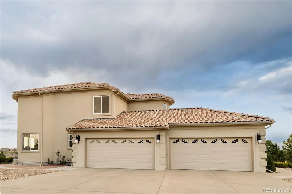 7485 S Flanders Street Centennial CO 80016