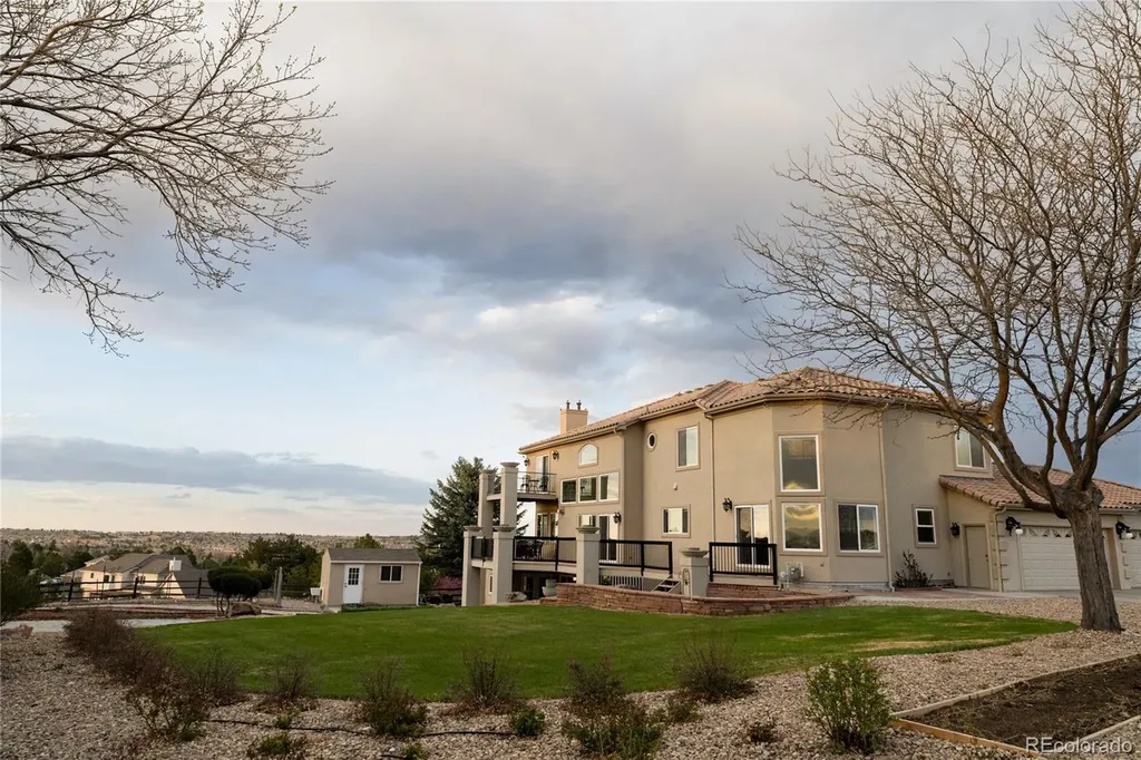 7485 S Flanders Street Centennial CO 80016