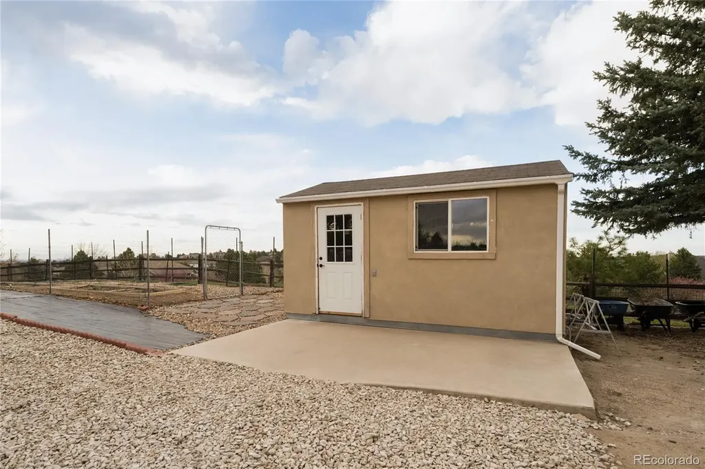 7485 S Flanders Street Centennial CO 80016