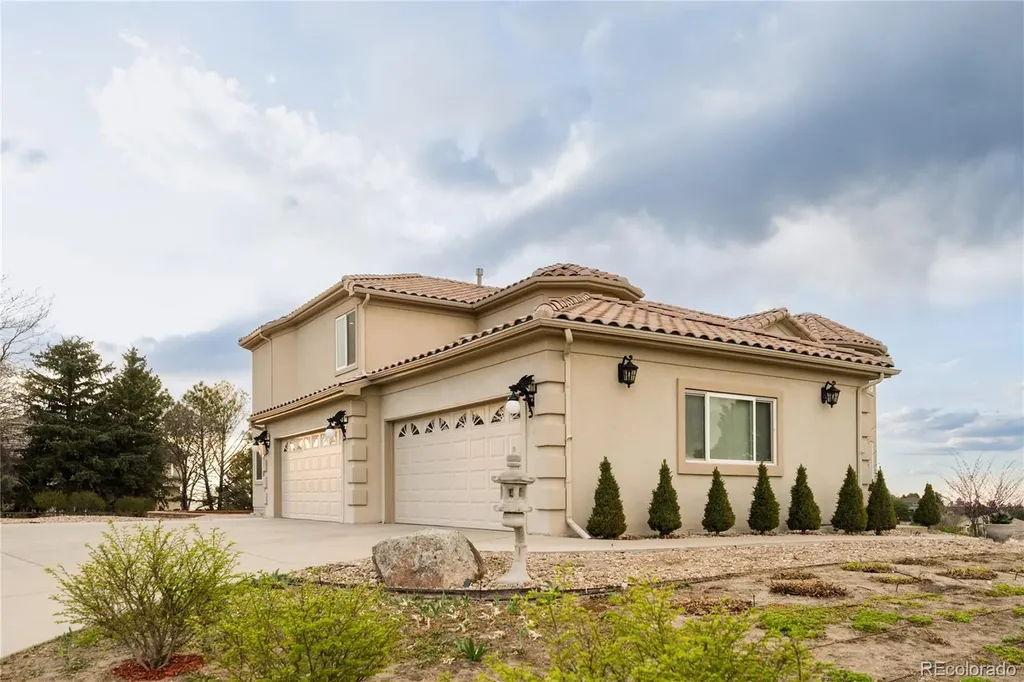 7485 S Flanders Street Centennial CO 80016