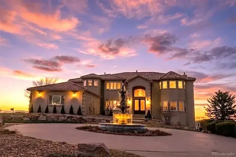 7485 S Flanders Street Centennial CO 80016