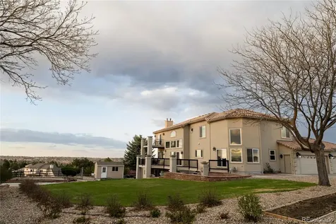 7485 S Flanders Street Centennial CO 80016