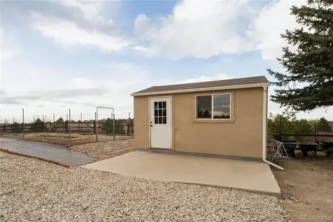 7485 S Flanders Street Centennial CO 80016
