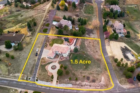 7485 S Flanders Street Centennial CO 80016