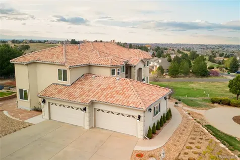 7485 S Flanders Street Centennial CO 80016