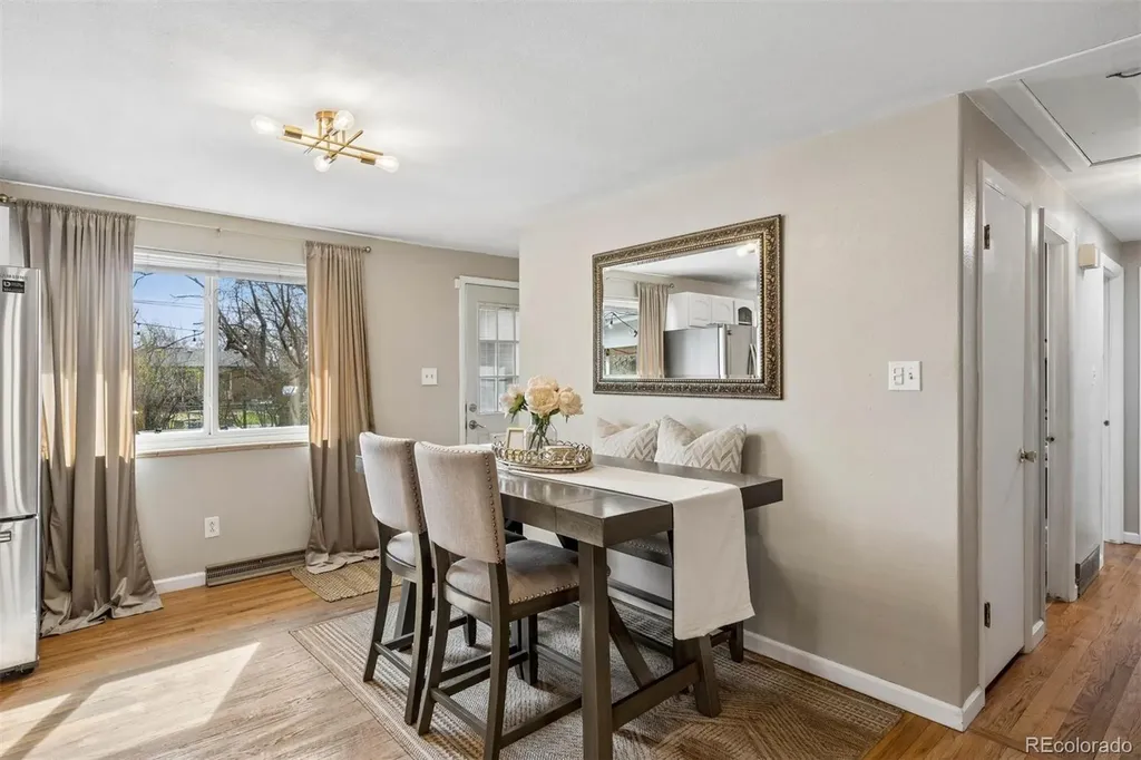 2900 S Jay Street Denver CO 80227