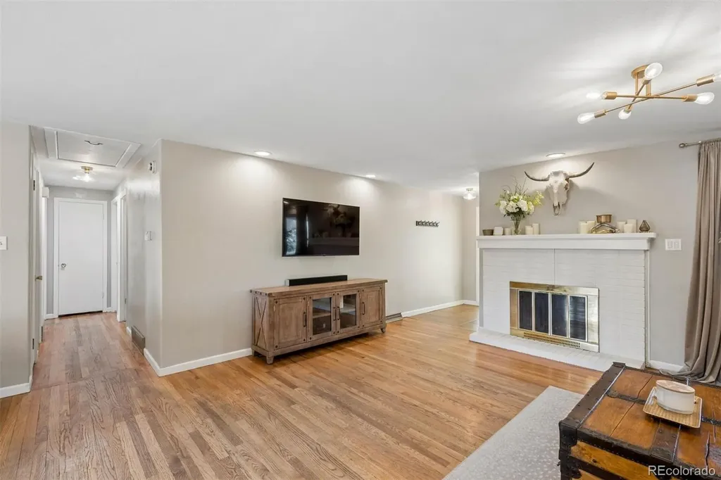 2900 S Jay Street Denver CO 80227