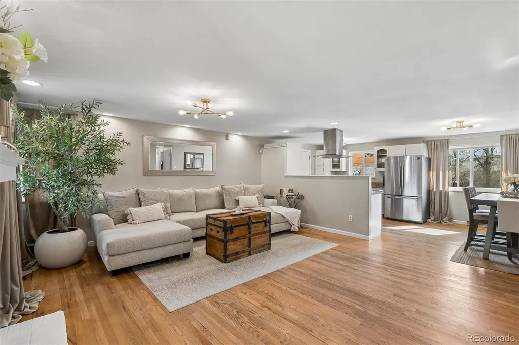 2900 S Jay Street Denver CO 80227