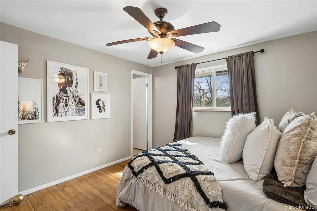 2900 S Jay Street Denver CO 80227