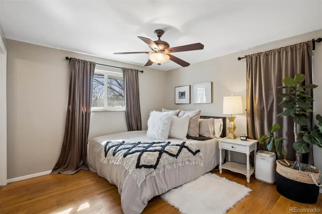 2900 S Jay Street Denver CO 80227