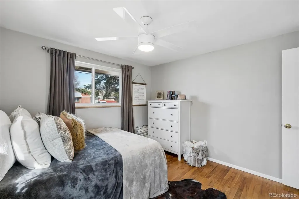 2900 S Jay Street Denver CO 80227