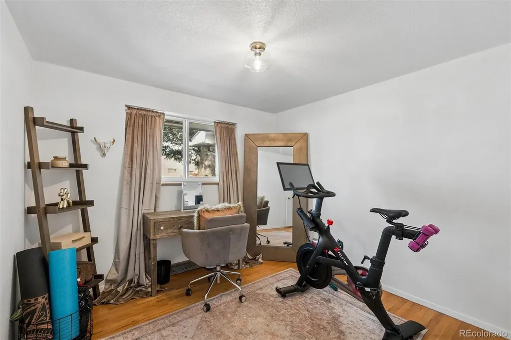 2900 S Jay Street Denver CO 80227