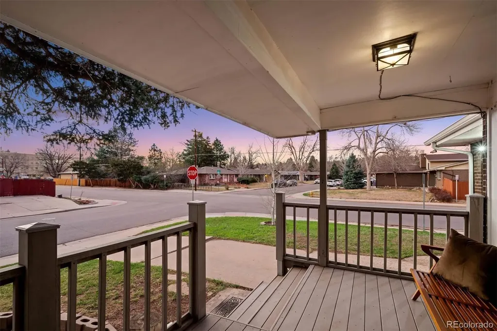 2900 S Jay Street Denver CO 80227