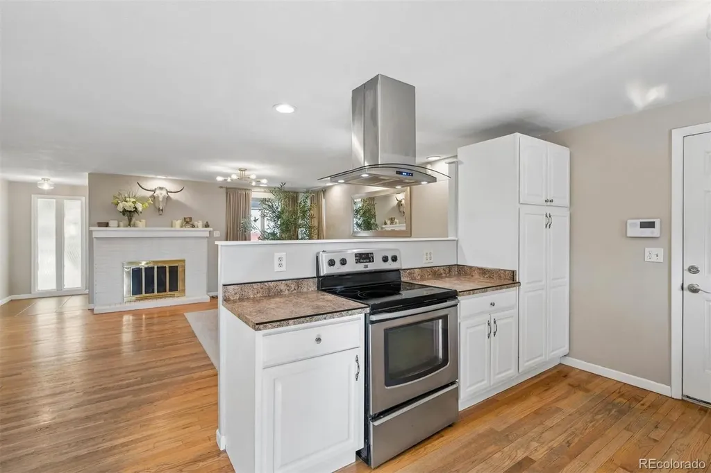 2900 S Jay Street Denver CO 80227