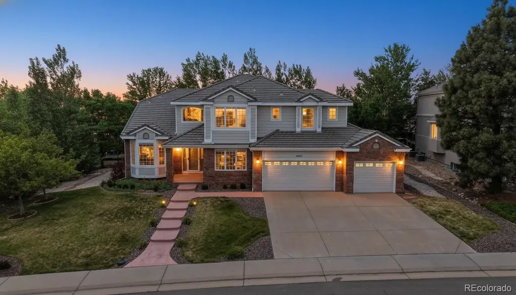 19617 E Fair Drive Aurora CO 80016