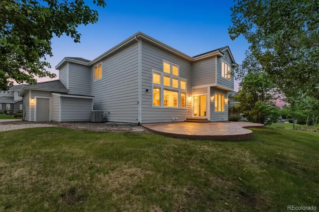 19617 E Fair Drive Aurora CO 80016