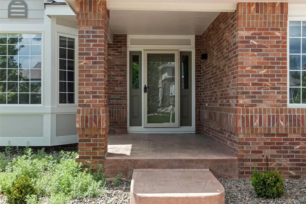 19617 E Fair Drive Aurora CO 80016
